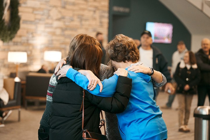 Care Groups Image