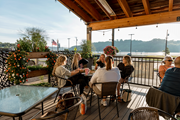 Eagle Brook Event Image – Fall Session Groups Open