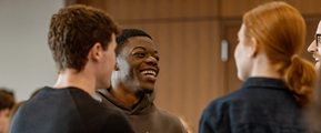 Eagle Brook Event Image – Young Adults Gathering